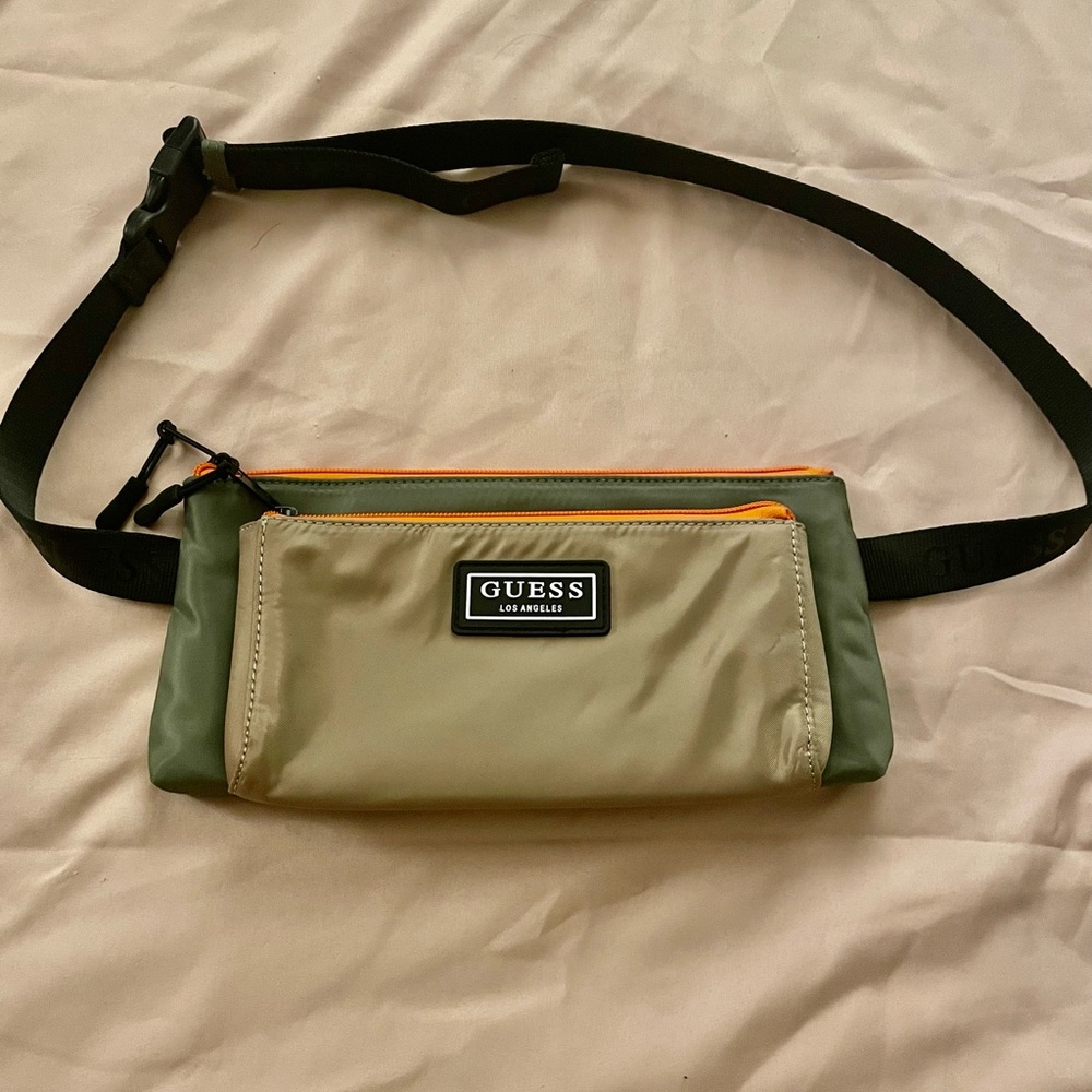 Guess Fanny Pack Waist Bag